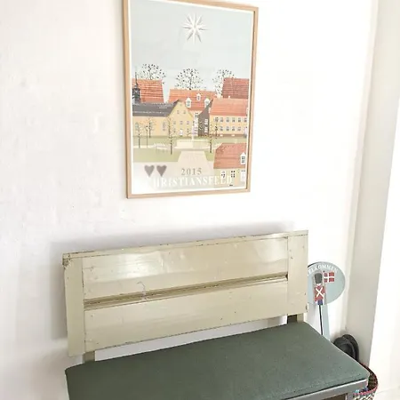 Big House In The Countryside Near Unesco Holiday home Christiansfeld