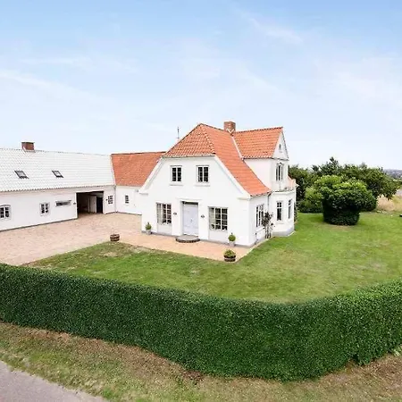 Big House In The Countryside Near Unesco *