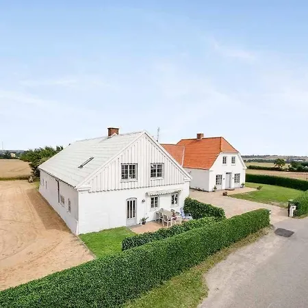 Holiday home Big House In The Countryside Near Unesco